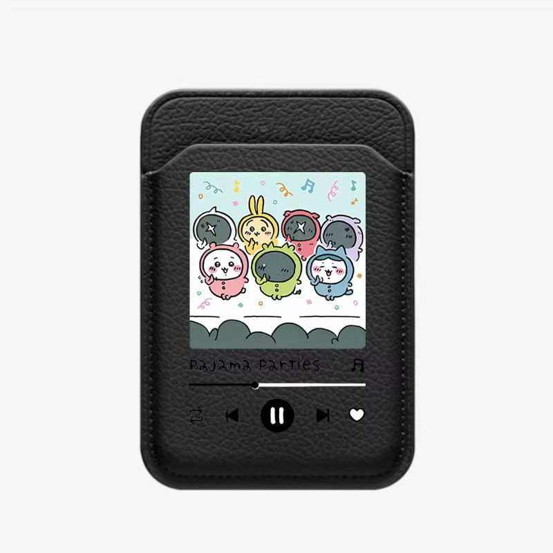 Chiikawa 啪嗒手機配件系列-ZUIHANG SHOP