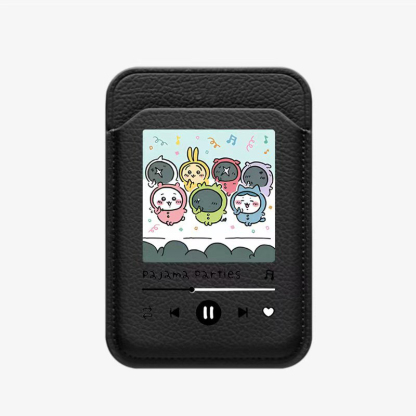 Chiikawa 啪嗒手機配件系列-ZUIHANG SHOP