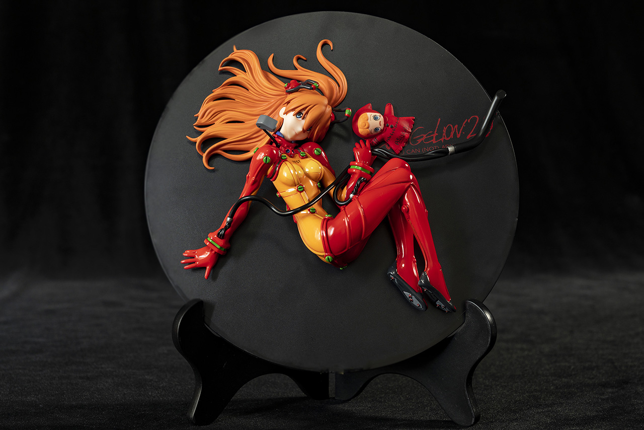 龍精石GK EVA 盤子香 電線香 明日香-ZUIHANG SHOP