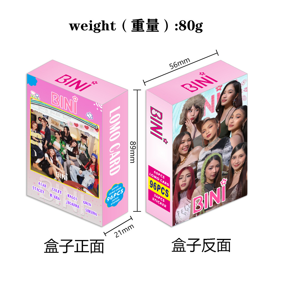 泰星 LINGORM CLOUD7 ENGLOT PROXIE 官方週邊商品 (泰國進口版)