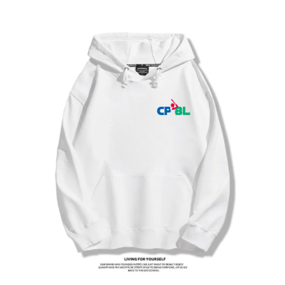 中華職棒新款 親子情侶男女款連帽衛衣