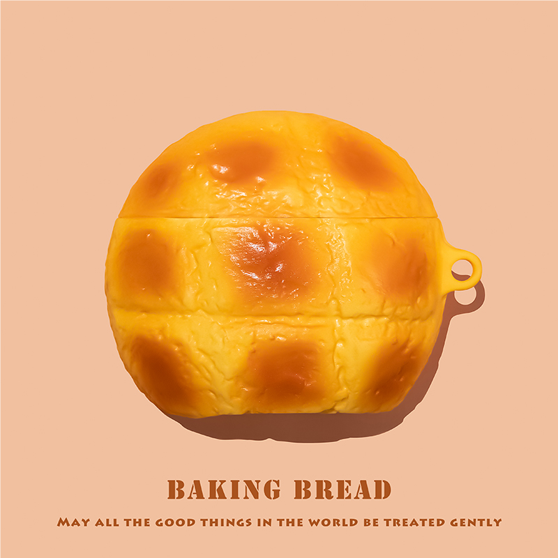 超美味AirPods耳機保護套-ZUIHANG SHOP