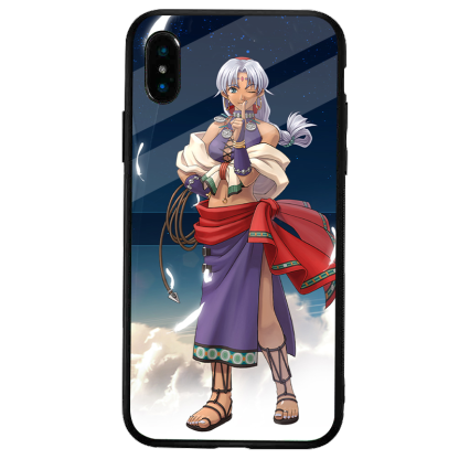 空之軌跡新款高清全包防摔玻璃殼-ZUIHANG SHOP