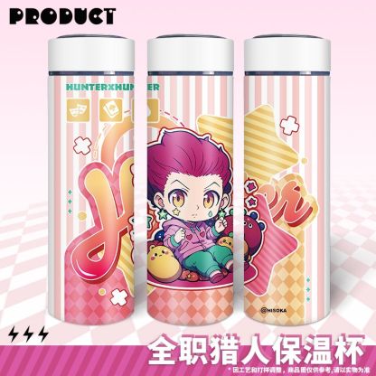 全職獵人 聯名限量保溫杯-ZUIHANG SHOP