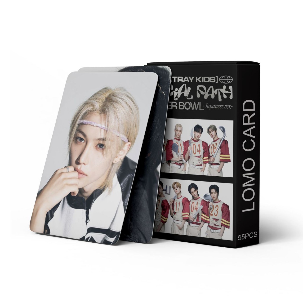 K-pop 官方週邊商品 (韓國進口版)