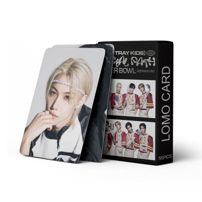 K-pop 官方週邊商品 (韓國進口版)