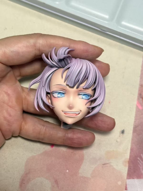 【預購】break wall工作室 徹夜之歌 七草薺