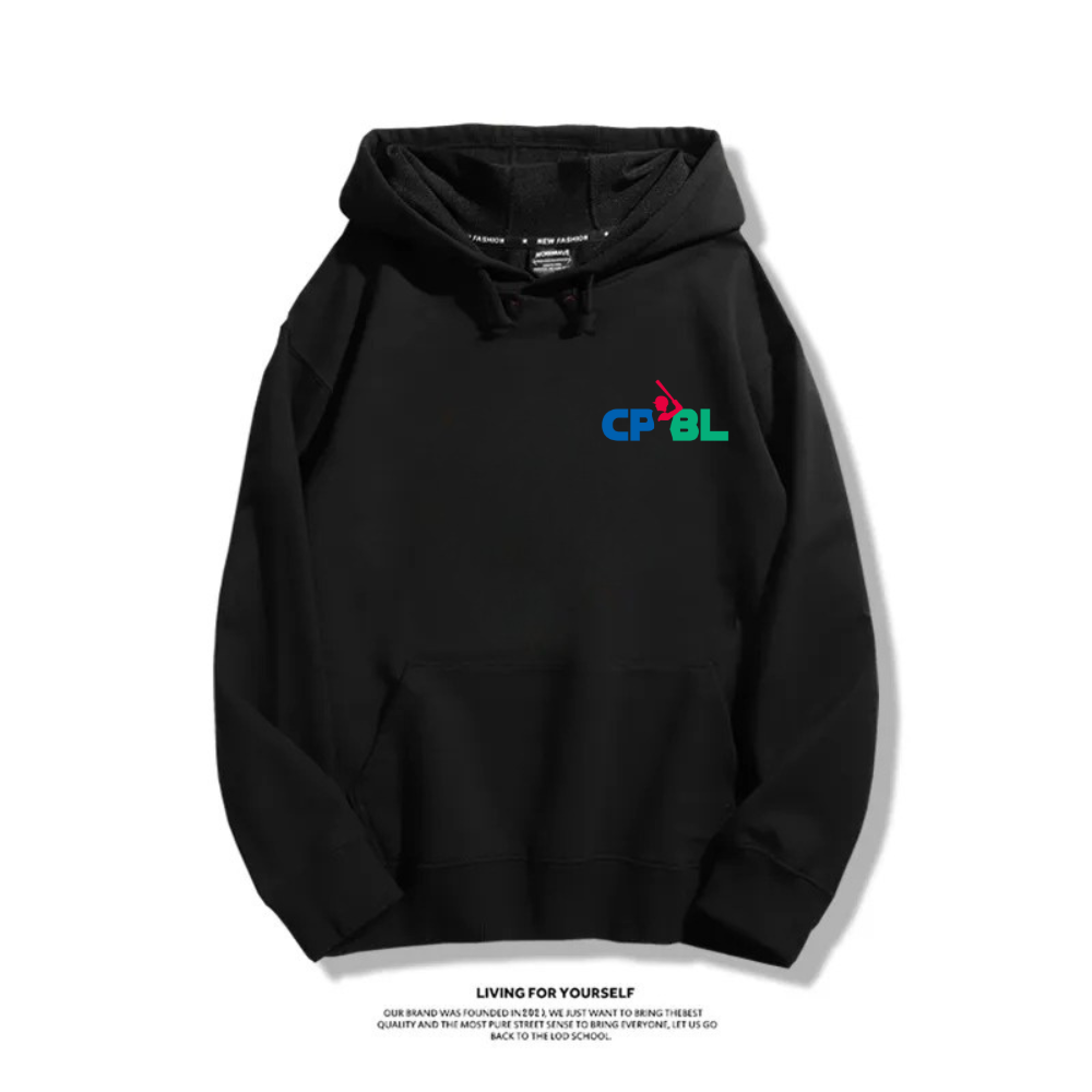 中華職棒新款 親子情侶男女款連帽衛衣