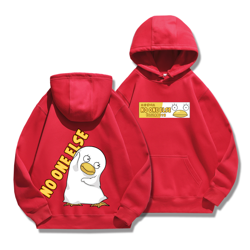 寶可夢新款 親子情侶男女款連帽衛衣-ZUIHANG SHOP