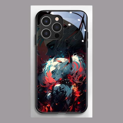 小丑女新款高清全包防摔玻璃殼-ZUIHANG SHOP