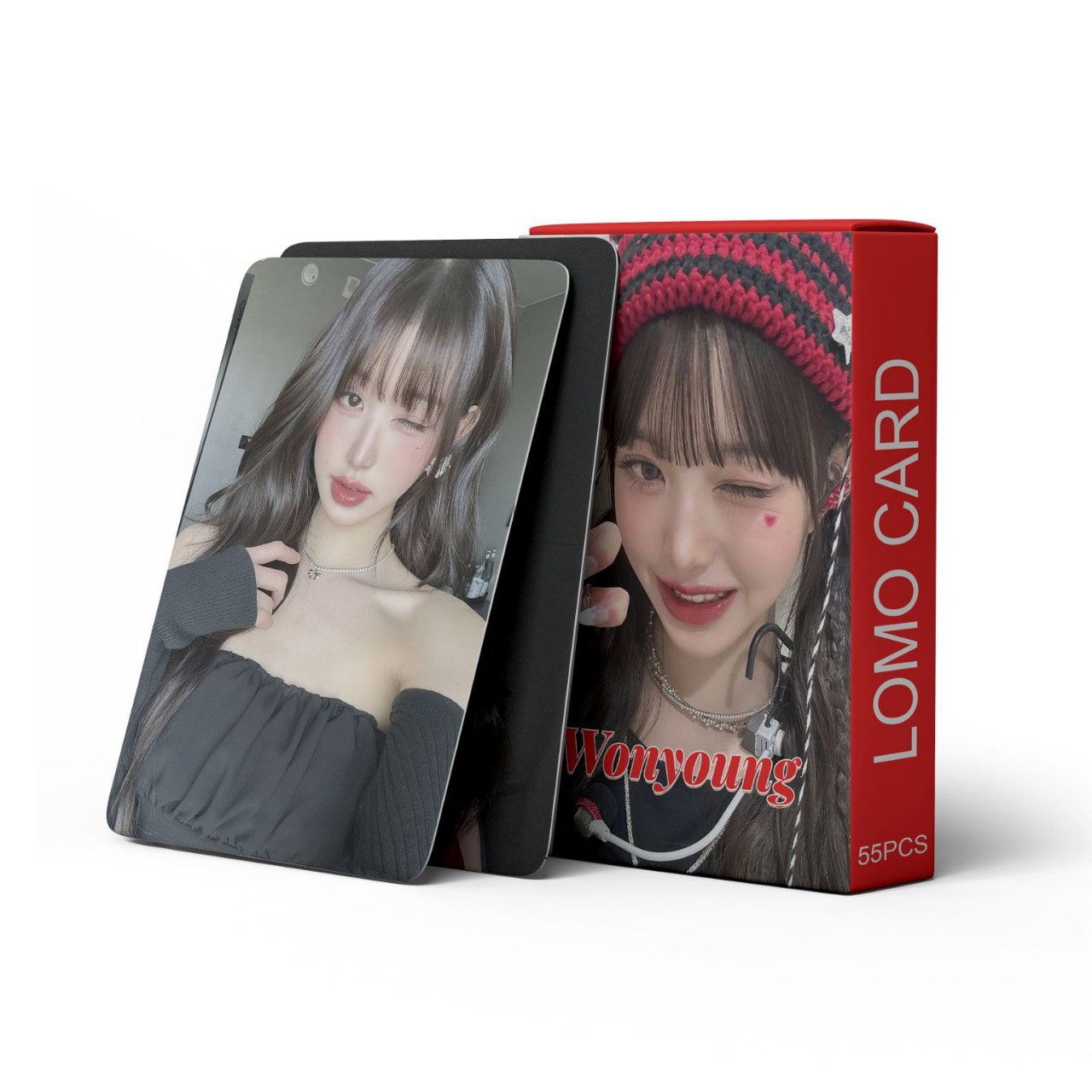 K-pop 官方週邊商品 (韓國進口版)