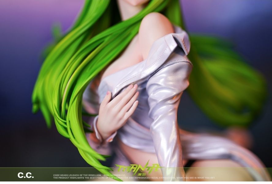 【預購】漫塔工作室 跪姿系列 One