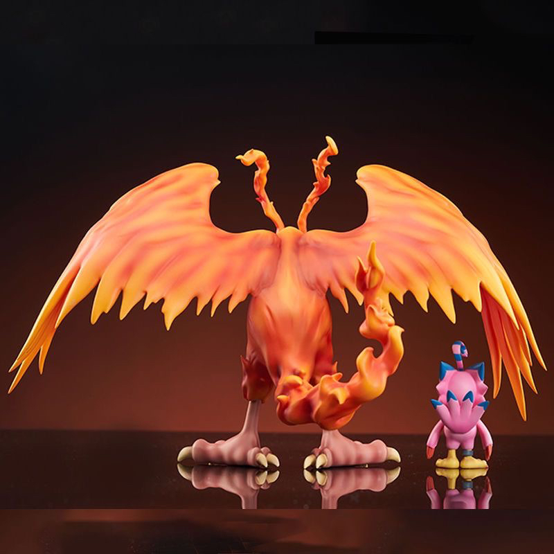 創世-巴多拉獸 數碼寶貝 限量GK雕像