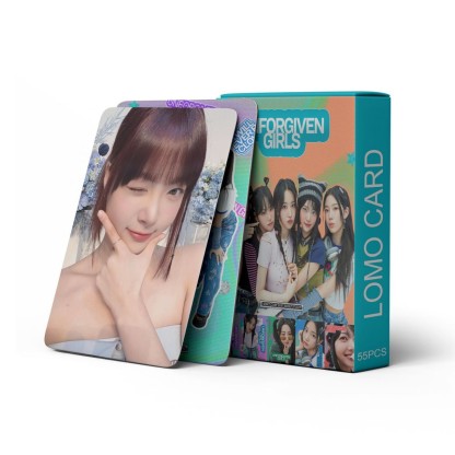 K-pop 官方週邊商品 (韓國進口版)