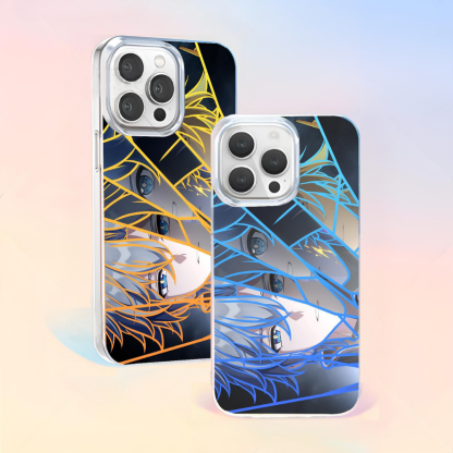 崩壞:星穹鐵道極光金手機殼