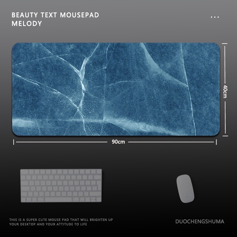 日落風景 主題桌墊 布質滑鼠墊-ZUIHANG SHOP