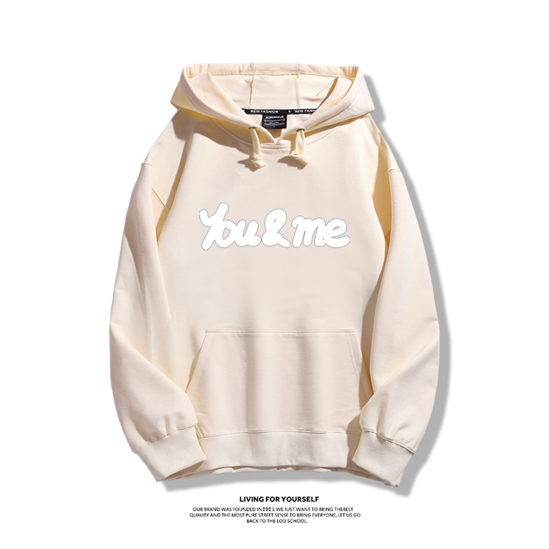 Vtuber虛擬主播莉泽·赫露艾斯塔 2025秋冬新款 親子情侶裝連帽衛衣