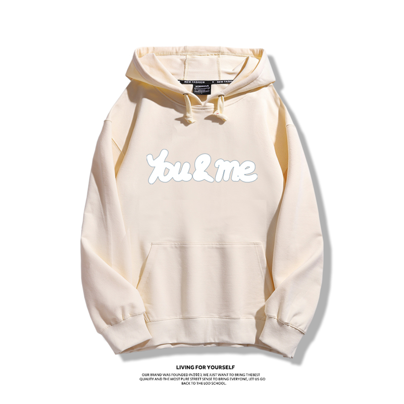 Vtuber虛擬主播莉泽·赫露艾斯塔 2025秋冬新款 親子情侶裝連帽衛衣