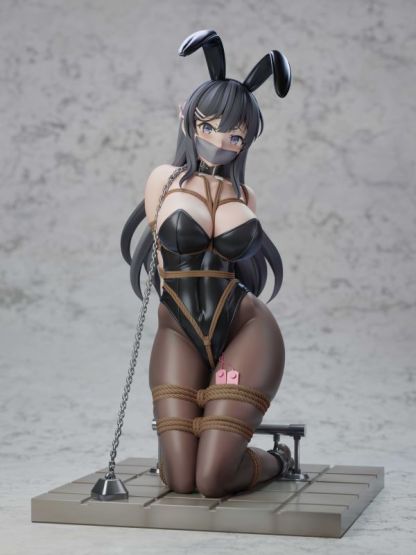 【預購】Make zero studio 青春豬頭少年不會夢到兔女郎學姐 櫻島麻衣 縛り