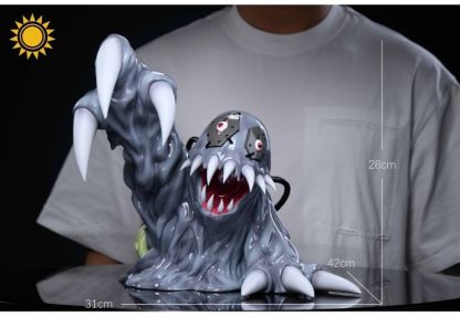 【預購】太陽模玩 爛泥獸-ZUIHANG SHOP