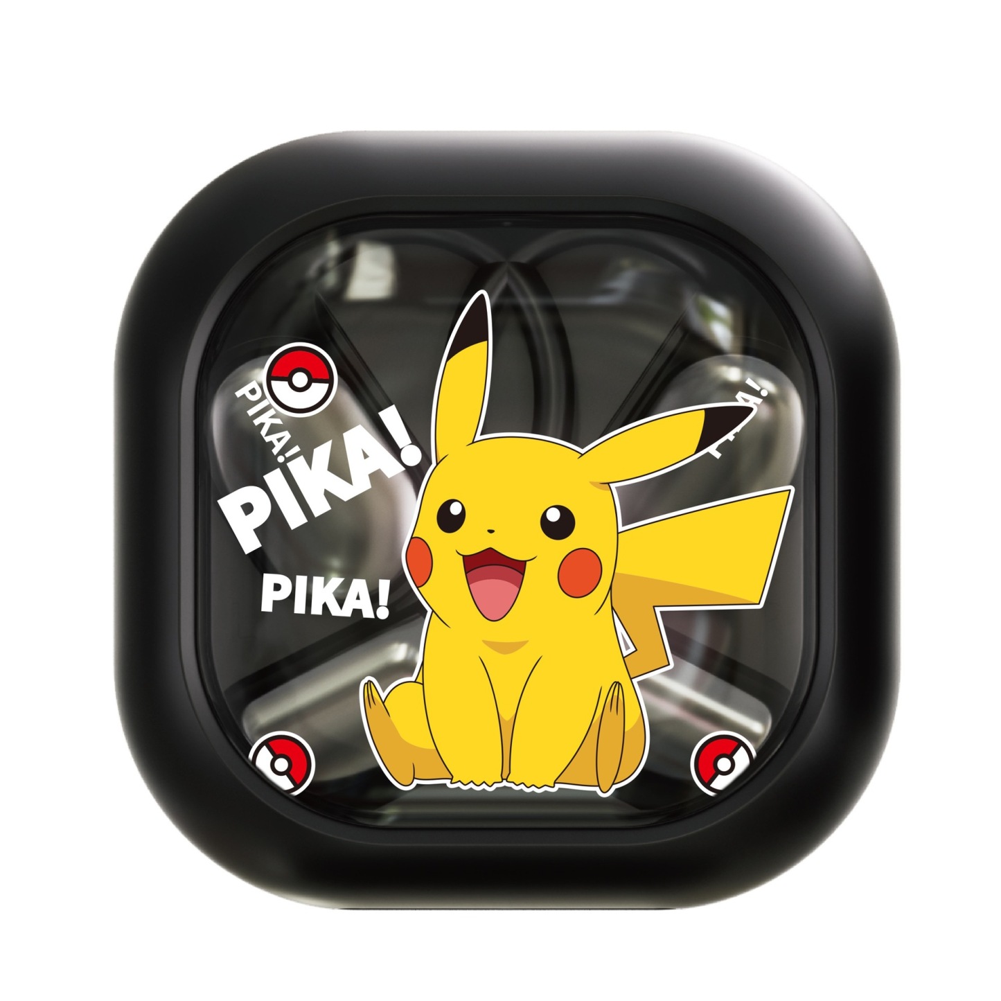 寶可夢聯名耳掛式無線藍牙耳機-ZUIHANG SHOP