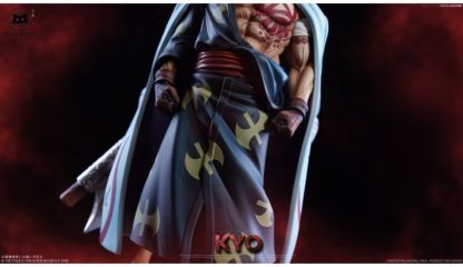 【預購】Black小黑工作室 私定系列補全 洛克斯海賊團 銀斧