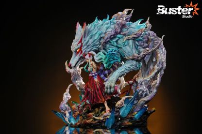 【預購】Buster Studio 大和