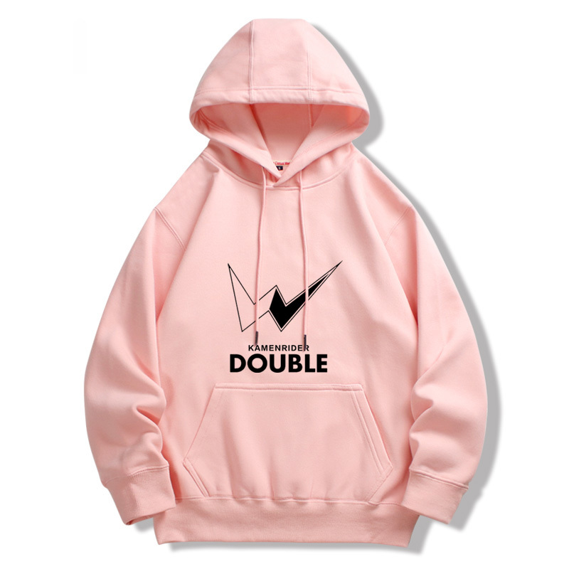 假面騎士新款 親子情侶男女款連帽衛衣-ZUIHANG SHOP