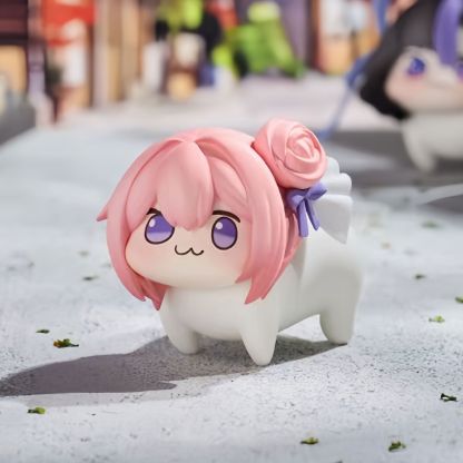 勝利女神Doro系列 獨家限定 GK模型-ZUIHANG SHOP