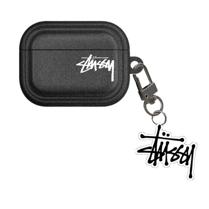 歐美潮牌英文 Airpods耳機保護殼