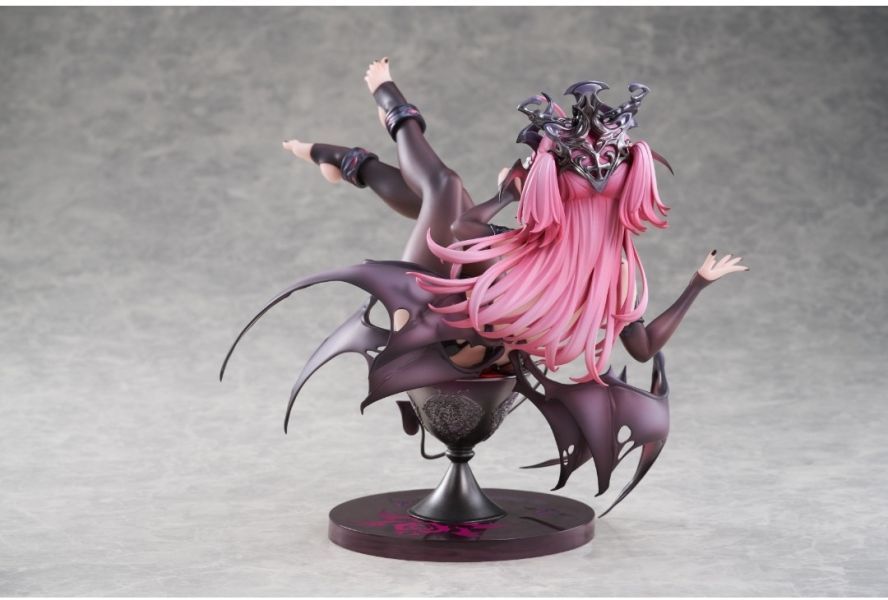 【預購】Novel Stella 酒杯魅魔：萍琪