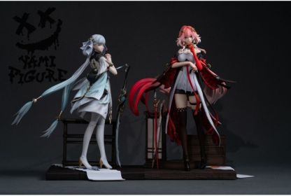 【預購】YAMI Studio 鳴潮 今令尹-ZUIHANG SHOP