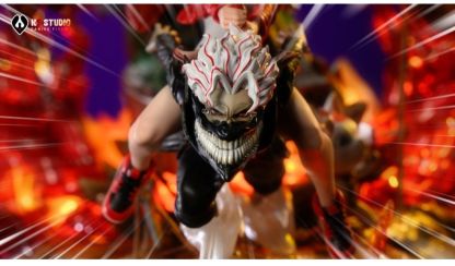 【預購】K9 Studio《當噠當》膽大黨系列第三彈 追逐-ZUIHANG SHOP