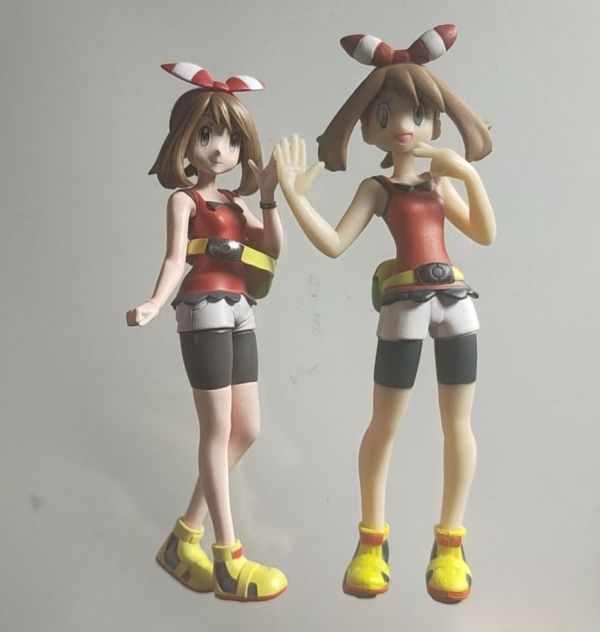 【預購】綿花糖×魔導師 遊戲宣傳片oras小瑤