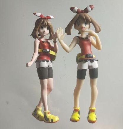 【預購】綿花糖×魔導師 遊戲宣傳片oras小瑤