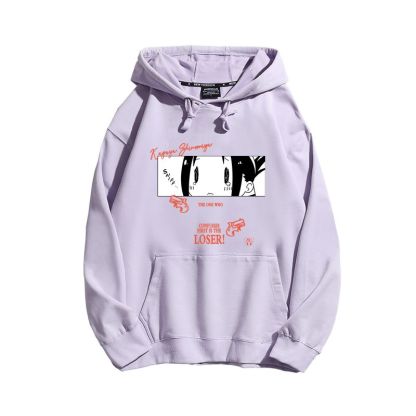 輝夜大小姐想讓我告白新款 親子情侶男女款連帽衛衣-ZUIHANG SHOP