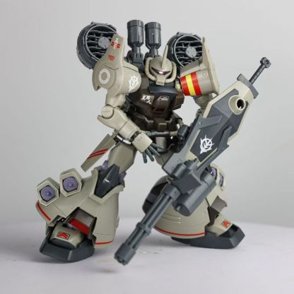 STAR-飛行老虎 送雙飛行器 PB限定 1:144 鋼彈拼裝模型