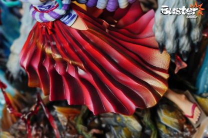 【預購】Buster Studio 大和