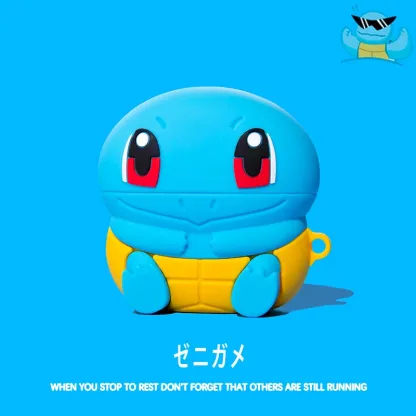 寶可夢AirPods耳機保護套-ZUIHANG SHOP