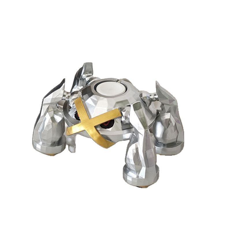 巨金怪造型 手錶充電器支架底座-ZUIHANG SHOP