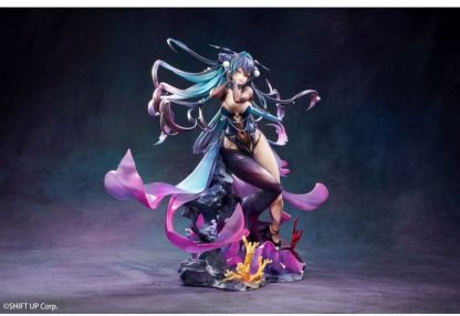 【預購】Hobbysakura 小美人魚-深淵之花