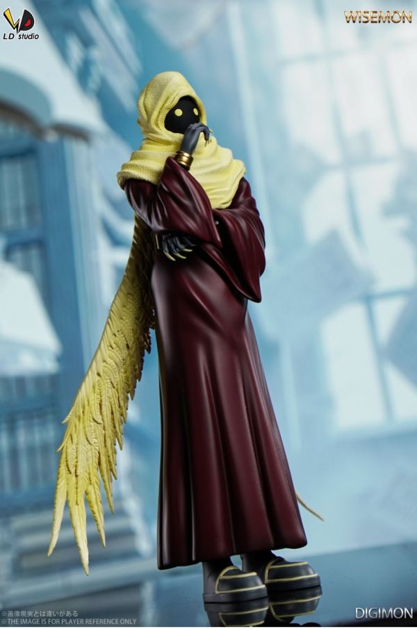 【預購】LD老丁工作室 賢者獸