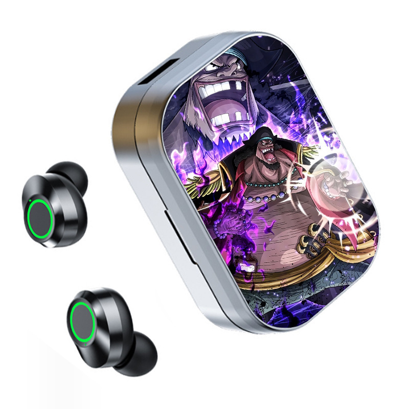 航海王無線入耳式藍牙耳機-ZUIHANG SHOP