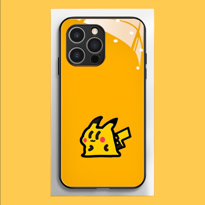 寶可夢新款高清全包防摔玻璃殼-ZUIHANG SHOP