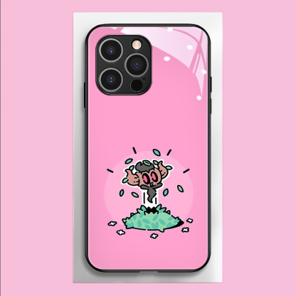 寶可夢新款高清全包防摔玻璃殼-ZUIHANG SHOP