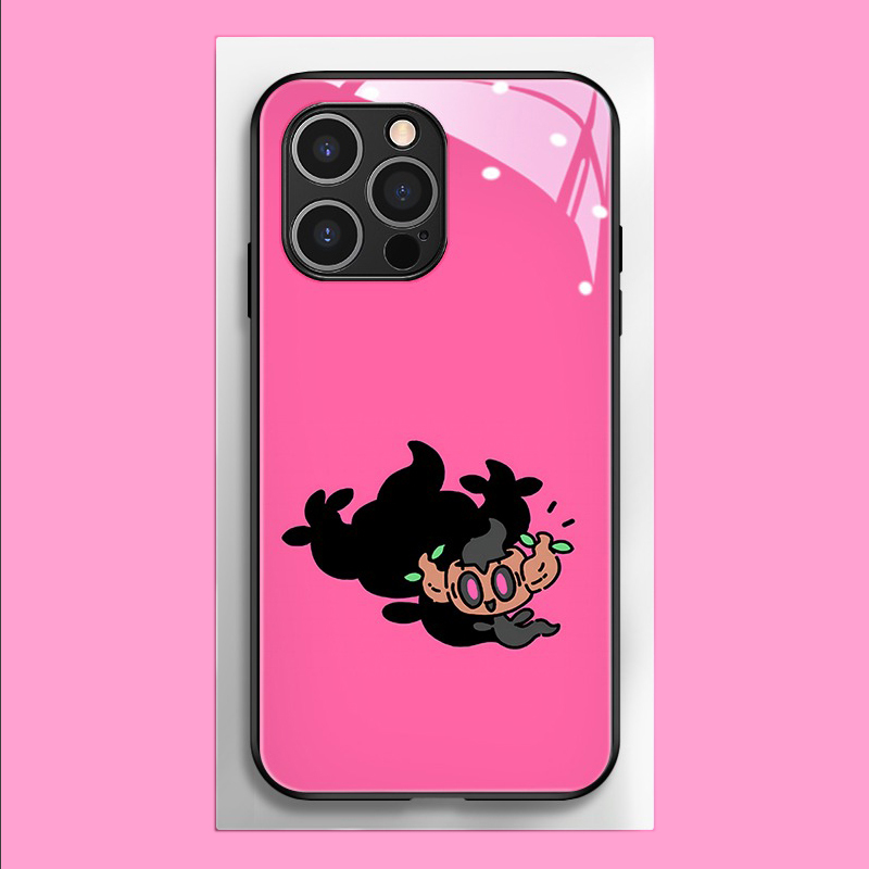 寶可夢新款高清全包防摔玻璃殼-ZUIHANG SHOP