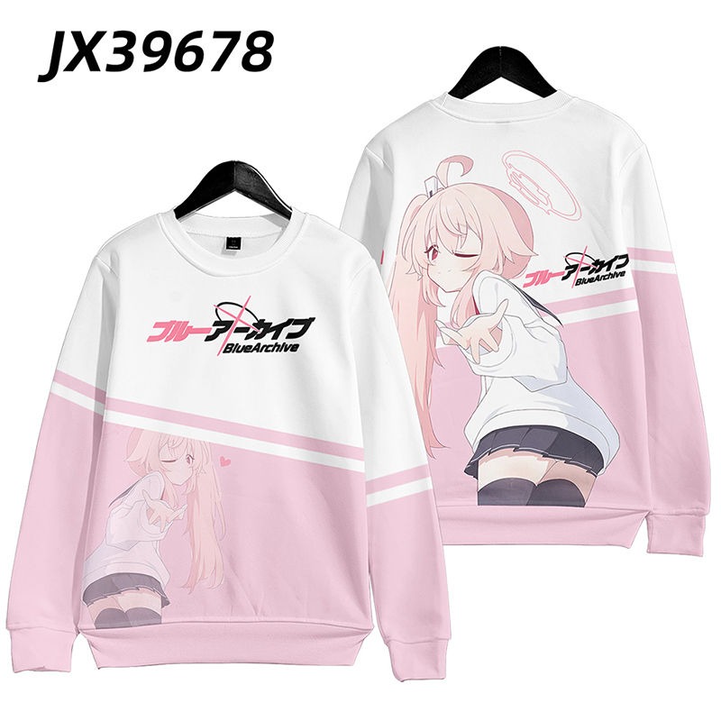 蔚藍檔案 親子情侶男女款連帽衛衣-ZUIHANG SHOP