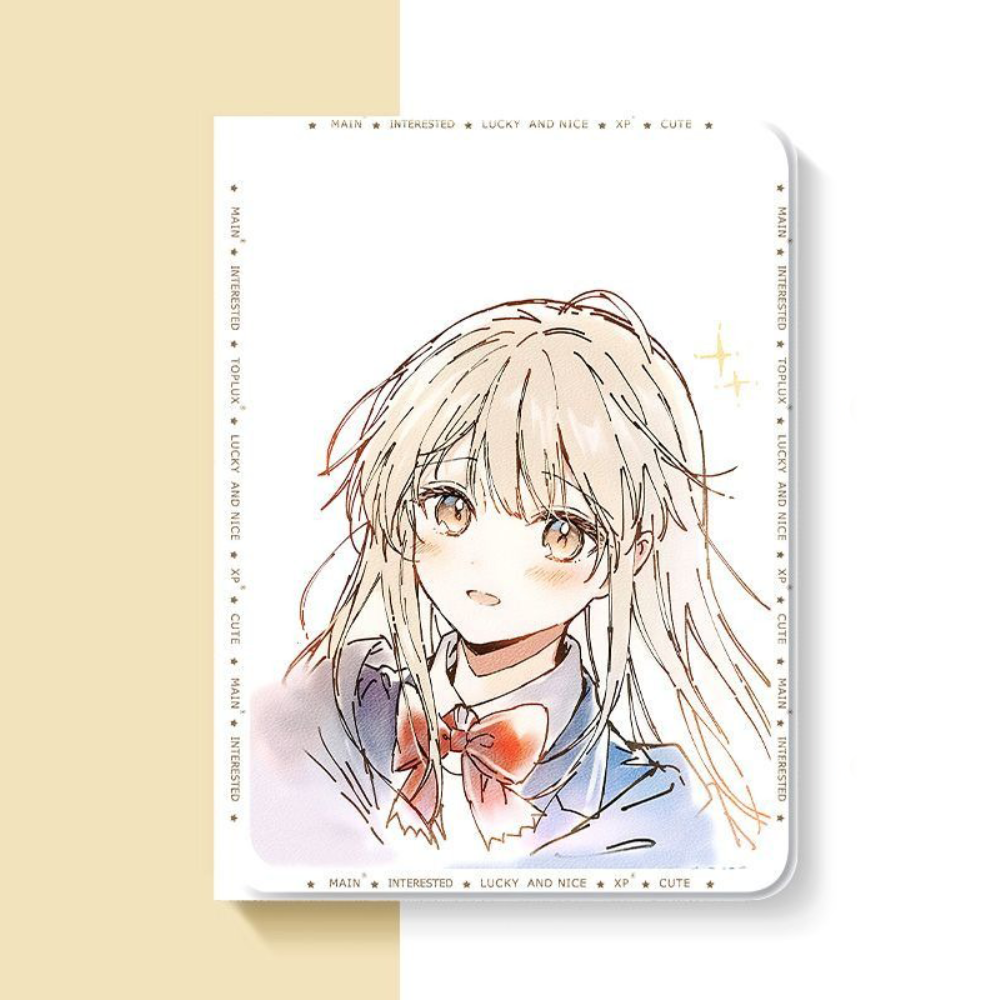 鄰家的天使同學官方聯名iPad保護殼-ZUIHANG SHOP