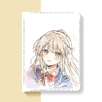 鄰家的天使同學官方聯名iPad保護殼-ZUIHANG SHOP