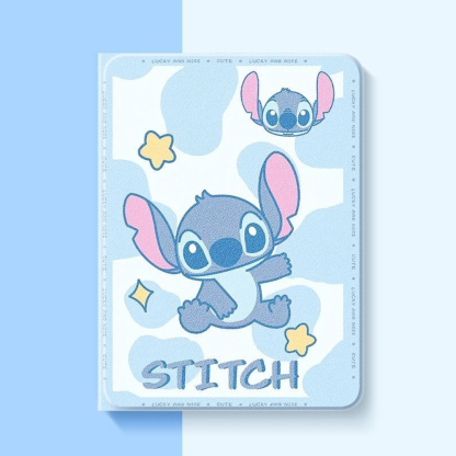 史迪仔官方聯名iPad保護殼-ZUIHANG SHOP